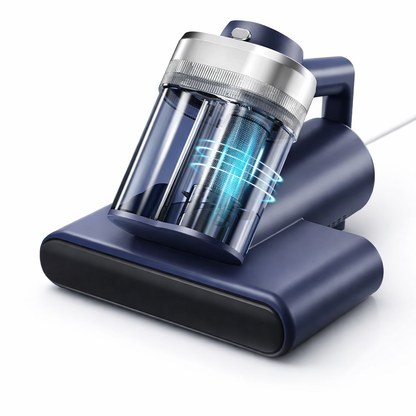 PureNest™ Mattress Vacuum Cleaner for Dust Mites Removal